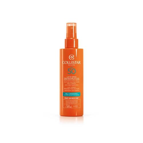 COLLISTAR ACTIVE PROTECTION MILK SPRAY HYPER-SENS.
