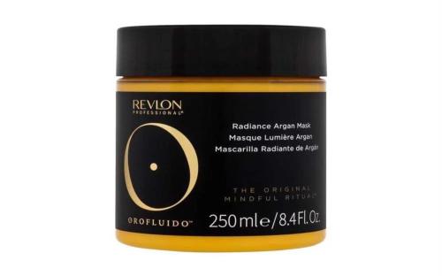 Hair Mask Orofluido Radiance Argan Mask 250ml