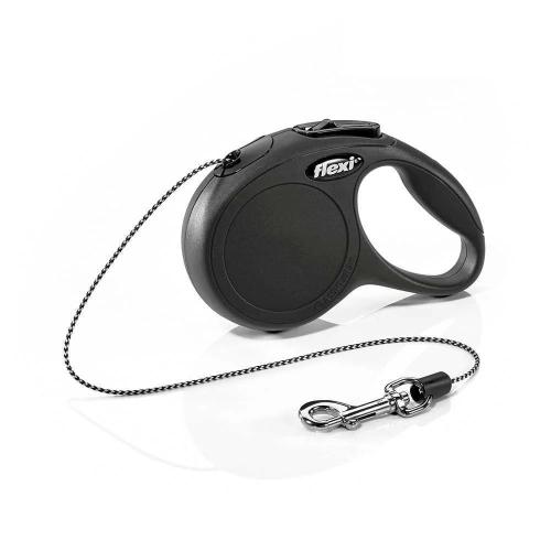 Flexi New Classic Cat Xs 3 M Dog Retractable Lead