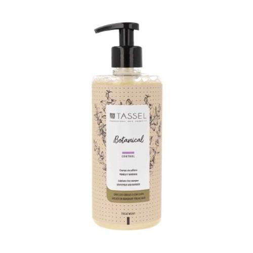 Dyal Tassel Botanical Control Champu 500ml