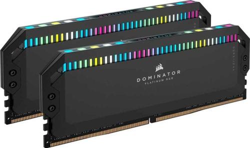 Ram Corsair D5 6800 64gb C40 Dominator Platinum K2