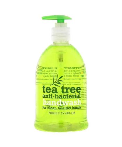 Liquid Soap Tea Tree 500ml