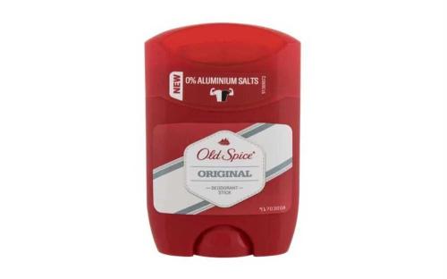 Desodorizante em Stick Old Spice (50 G)