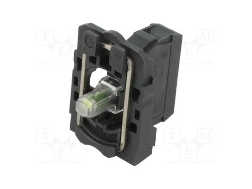 Componente de Iluminação, 22mm, Harmony Xb5, -25÷70c, Ilum: Led