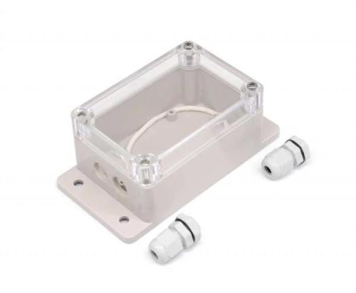 Ip66 Waterproof Case For Sonoff Wifi Relays