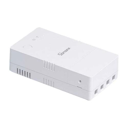 Sonoff Pow Origin R3 (16a) Wifi Smart Relay With Power Meter (Powr316)