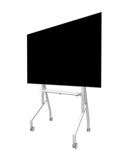 Fl50-525wh1 Mobile Floor Stand Cbnt