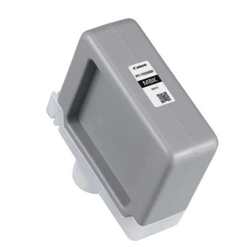 Patrone Canon Pfi-1100mbk Matt Black