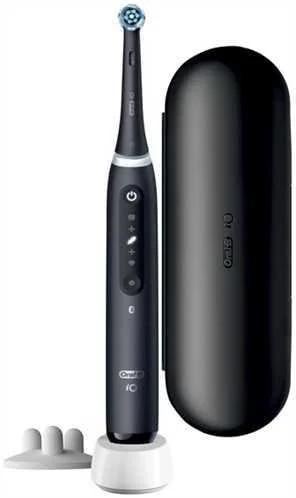 Escova de Dentes Elétrica Oral-B Io Série 5s Preto