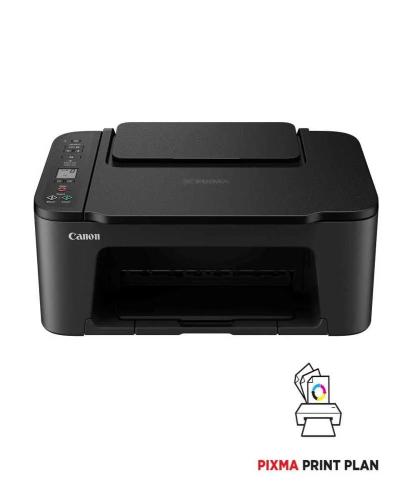 Impressora Multifunções Pixma Ts3550i - Canon