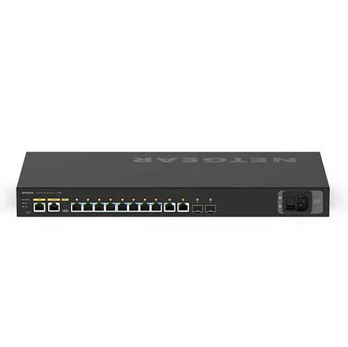 Netgear Switch Gsm4212ux-100eus Gsm4212ux100eus (Gsm4212ux-100eus)