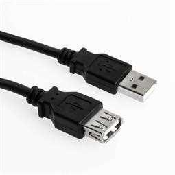SHARKOON 4044951015412 CABO USB 2 M USB 2.0 USB A.