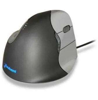 Bakkerelkhuizen Maus Evoluent 4 Verticalmouse Rechts Usb Retail