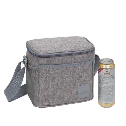 Riva Kühltasche Torngat 5,5l Grau 5706