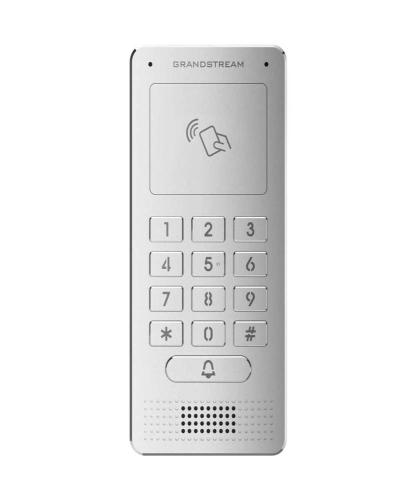 Grandstream Networks Gds3705 Sistema de Áudio e V.