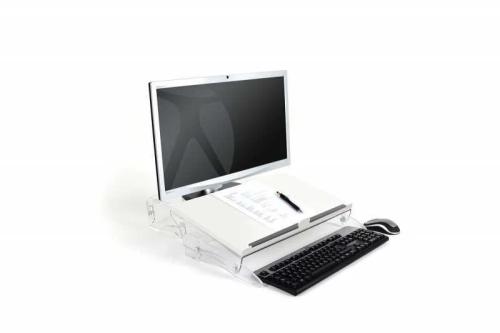 Bakkerelkhuizen Dokumentenhalter Flexdesk 630