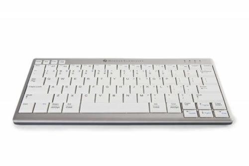 Bakkerelkhuizen Ultraboard 950 Wireless Teclado R.