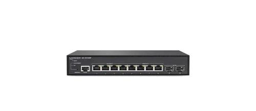 Lancom Gs-3510xp Managed L3-Lite 4x1 4x2.5gbe 2xsfp+ Poe