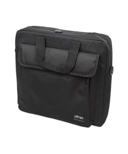 Ultron Nb Tasche Case Basic 17,3" (42cm) Polyester