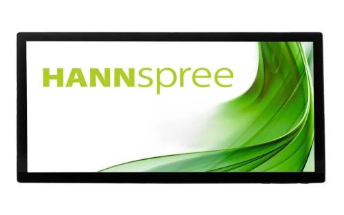 Hannspree Ht 221 Ppb Monitor de Ecrã 54,6 Cm (21..