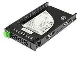 Fujitsu SSD Sas 12g 3.84tb Read-Int. 2.5' H-P Ep