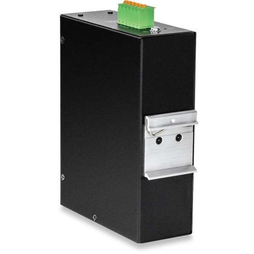 Trendnet 16-Port Industr. Gigabit L2 Managed Din-Rail Switch
