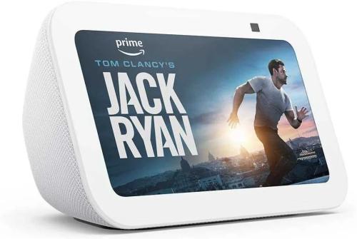 Amazon Echo Show 5 (3 Gen.) Branco