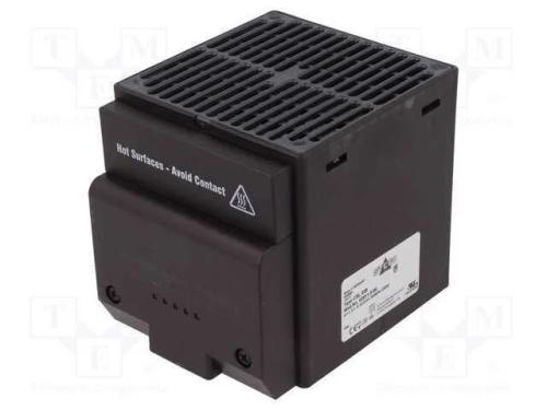 Com Ventilador, de Aquecimento,Semicondutor, Csl 028, 250w, Ip20