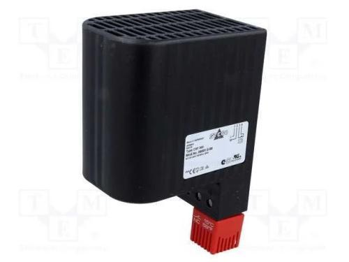 Aquecedor, com Termostato, Csf 060, 50w, 120÷240v, Ip20, -45÷70c