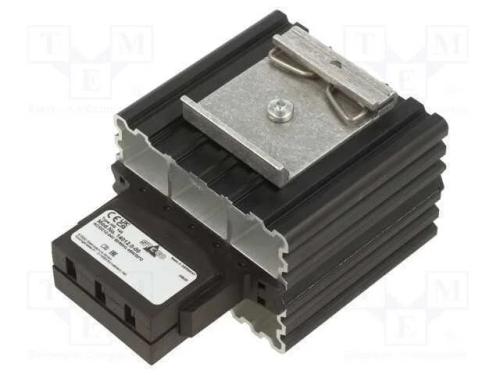 Aquecedor, Hg 140, 45w, 12÷30v, Ip20