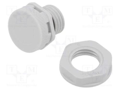 Elemento de Compensação da Pressão, Ip68, -40÷150c, 11,5mm