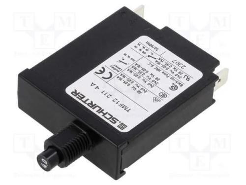 Componente de Iluminação, 22mm, Harmony Xb4, -25÷70c, Ilum: Led