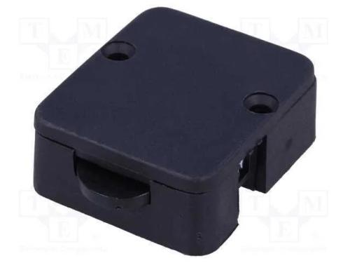 Interruptor: de Porta, Pos: 2, Spst, 6a/250vac, Saí: Parafusos