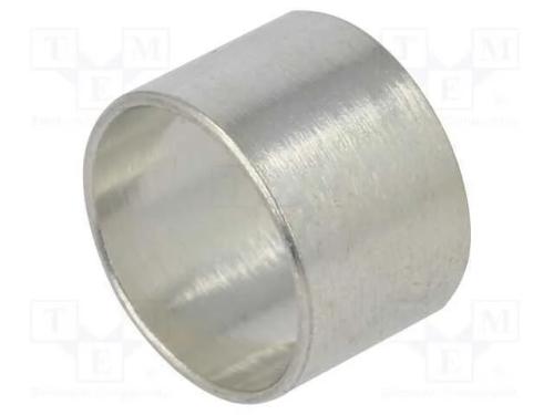 Bucha, Montagem: cerrar, 10,5mm