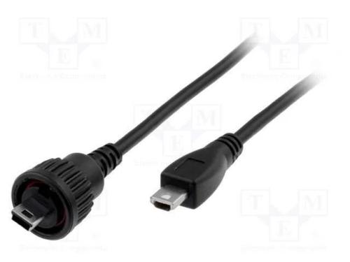 Passo, Cabo-Adaptador, Data-Con-X, Simples, com Cabo, Usb 2.0