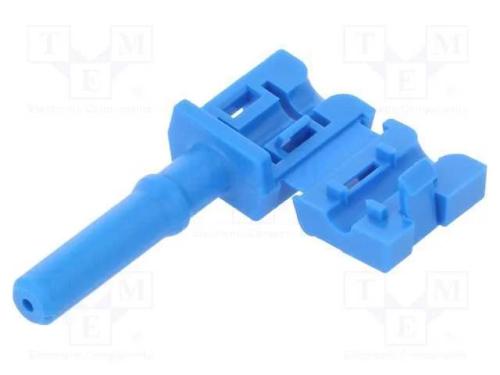 Conector: Fibra Ótica, Ficha, Hfbr-4533,Simplex, com Cabo, Cerrar