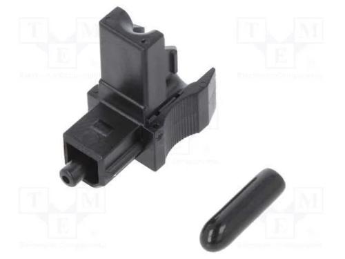 Conector: Fibra Ótica, Ficha, F-05(Tocp155k),Simplex, com Cabo