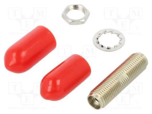 Conector: Fibra Ótica, Conector, Fsma