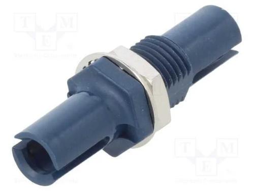 Conector: Fibra Ótica, Adaptador, Hfbr