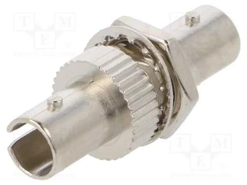 Conector: Fibra Ótica, Tomada,Conector, de Passo Único,Simplex