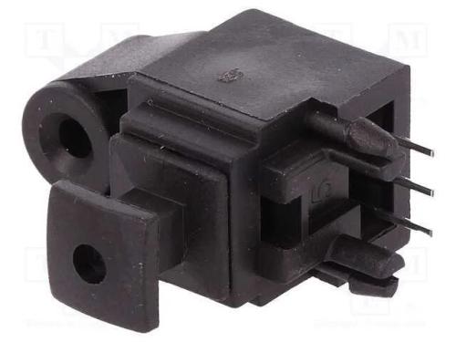 Conector: Ópticos (Toslink), Tomada,Receptor Fibra-Óptico, Tht