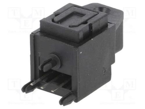 Conector: Ópticos (Toslink), Tomada,Receptor Fibra-Óptico, Tht