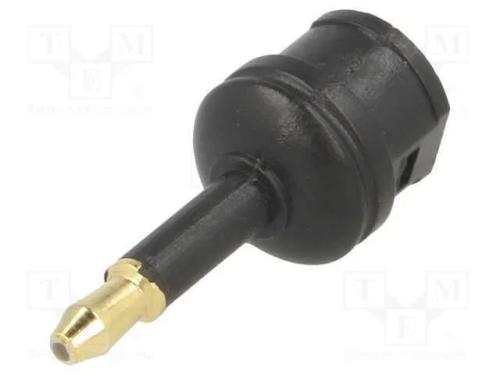 Conector: Fibra Ótica, Adaptador,Ficha/Tomada, Fêmea/Macho