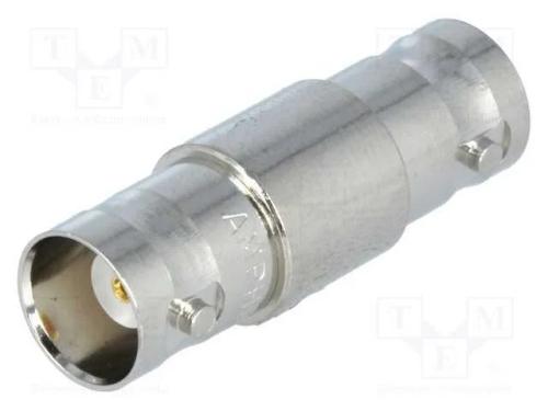 Conector, Tomada Bnc,Em Ambos Os Lados, Simples, .