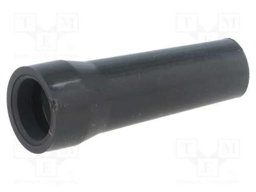 Acessórios: Anel Protetor, 0b, 4÷4,4mm, Preta