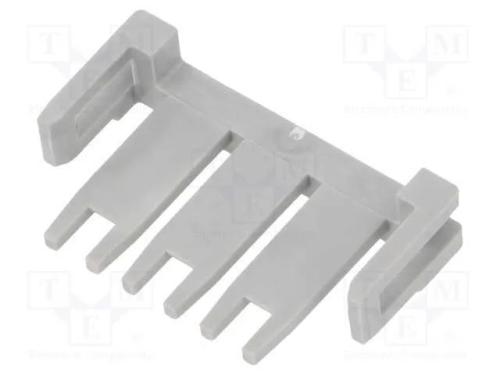 Pressão do Cabo, Cp-4.5, Conectores 6pin