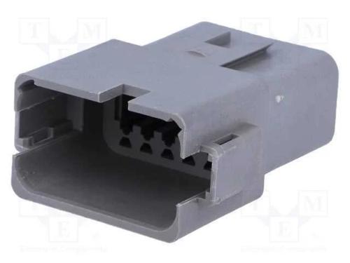 Conector: Fio-Fio, At, Macho, Ficha, com Cabo, Pi.