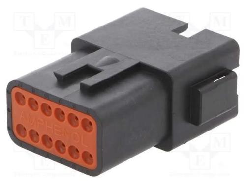 Conector: Fio-Fio, At, Macho, Ficha, com Cabo, Pi.