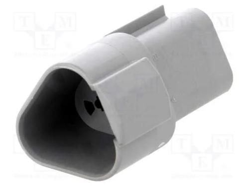 Conector: Fio-Fio, At, Macho, Ficha, com Cabo, Pi.