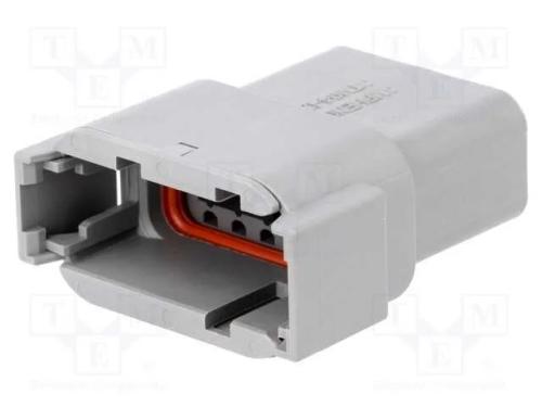 Conector: Fio-Fio, Atm, Macho, Ficha, com Cabo, P.